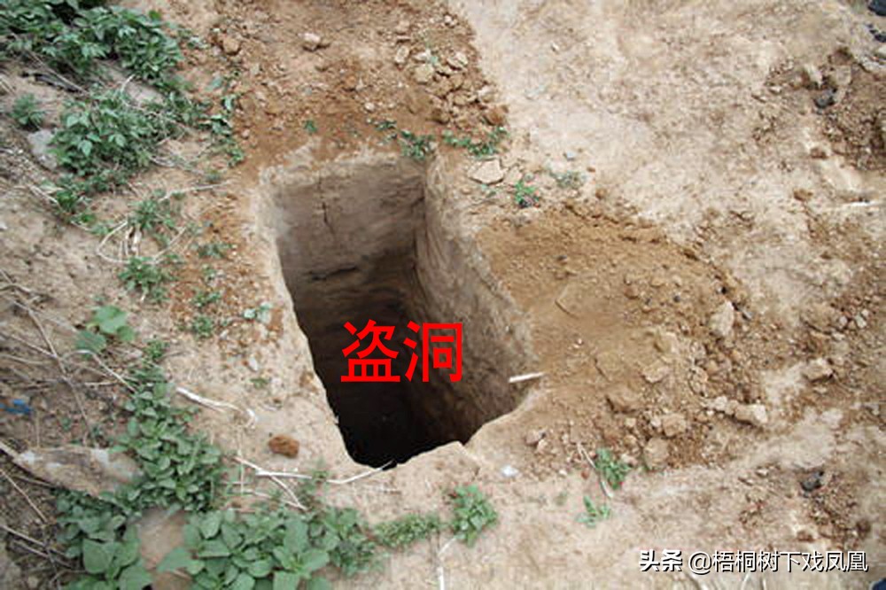 一个盗墓者的自述解说,一位盗墓者的自述实体书