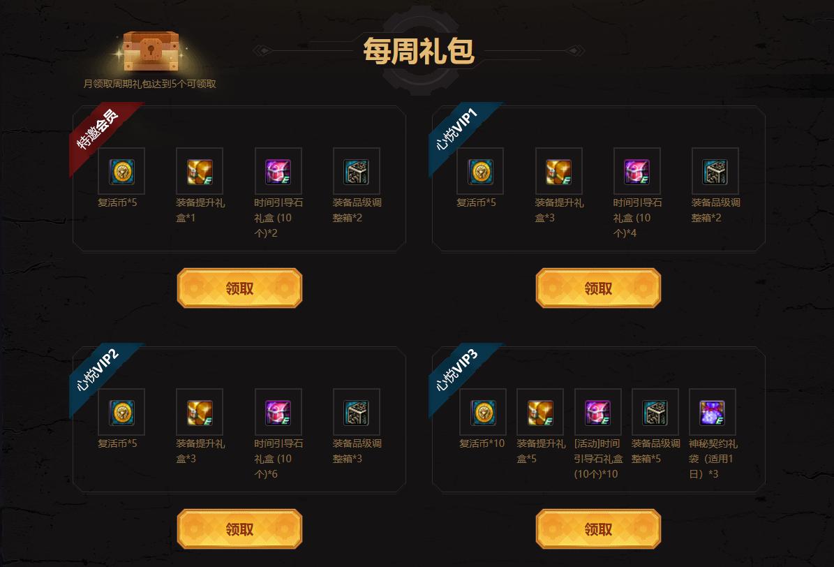 dnf心悦游戏特权专区,2021dnf心悦会员活动礼包