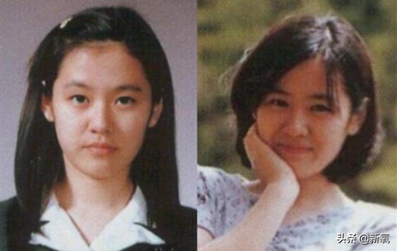 为什么孙艺珍do了这么多，却依然美成纯天然仙女？