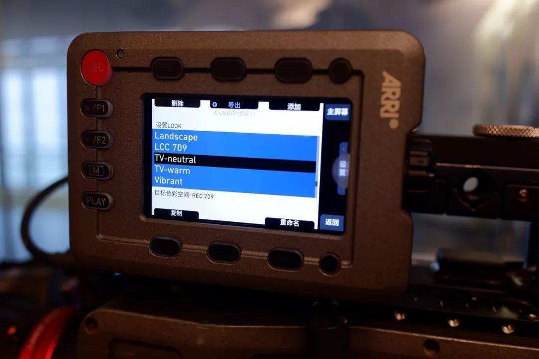 如何将阿莱电影摄影机变身现场直播讯道机