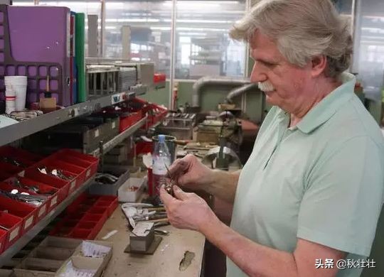 瑞士军刀使用教程,瑞士军刀工艺视频