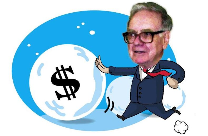 股市里最容易贪便宜吃大亏,为什么总是在股市里赚小钱亏大钱