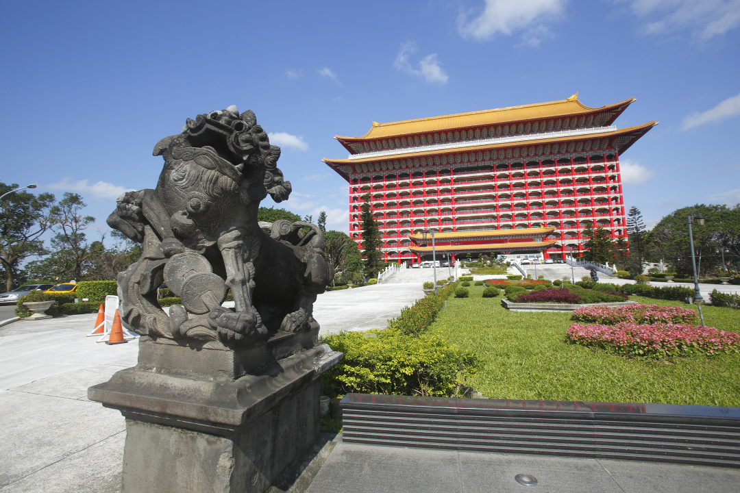 蒋介石的秘密逃生隧道,长什么样?