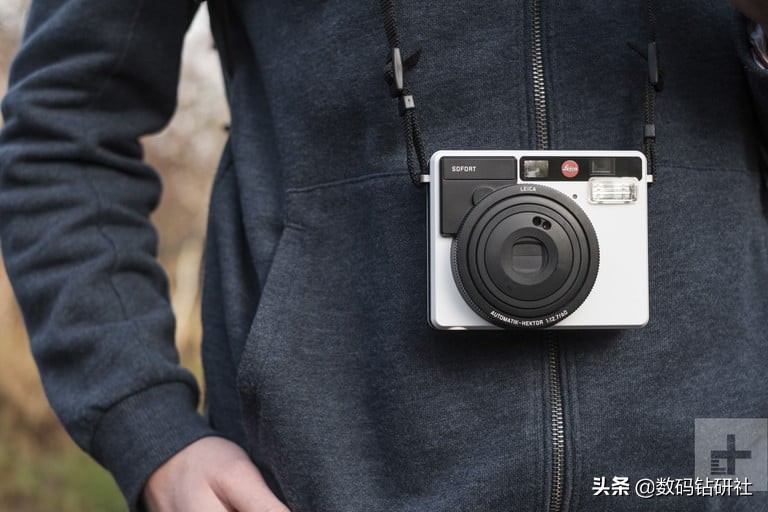 拍立得哪个拍照效果好,拍立得初拍照效果