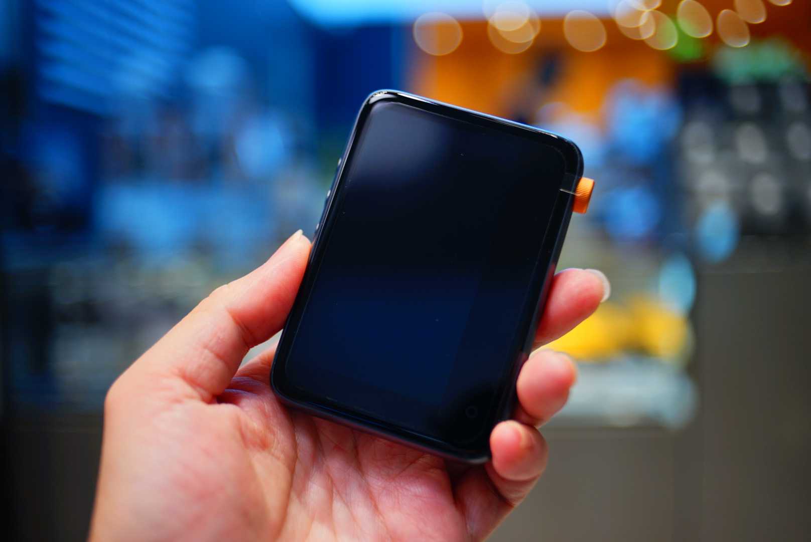 艾利和ct15无损播放器,艾利和ct15播放器评测