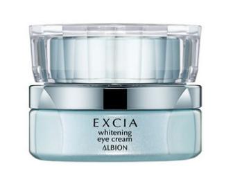 日系有哪些好用的抗皱眼霜,各种眼霜推荐价格