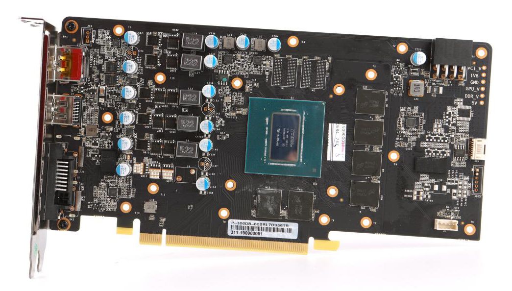 影驰gtx1660super6g骁将和大将,影驰gtx1660super6g骁将