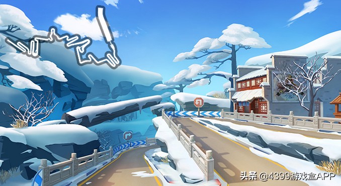 qq飞车延续新春动态,qq飞车更新内容最新