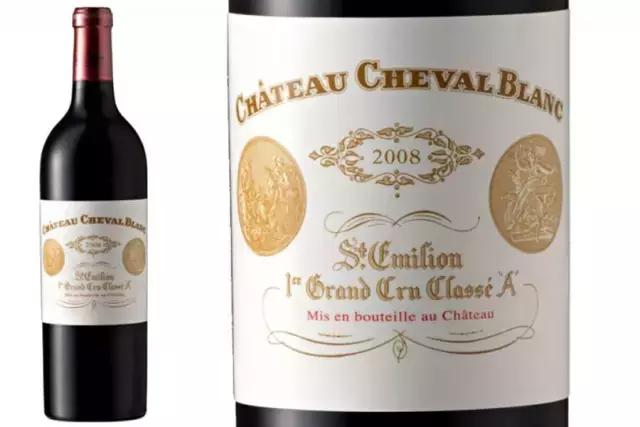 一招看懂葡萄酒配料表,法国波尔多葡萄酒酒标