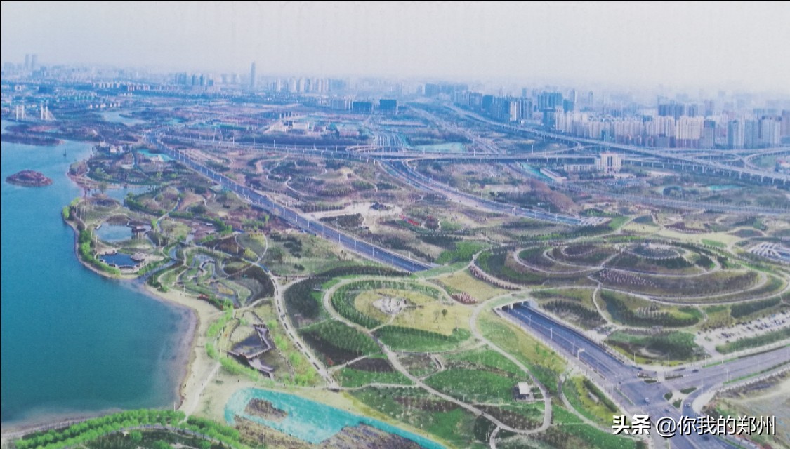 郑州市公园景点排名第一,郑州市公园最佳去处排行榜