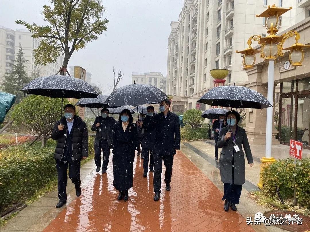 燕达医院与北京中医医院合作五周年健康讲座及义诊活动顺利举办