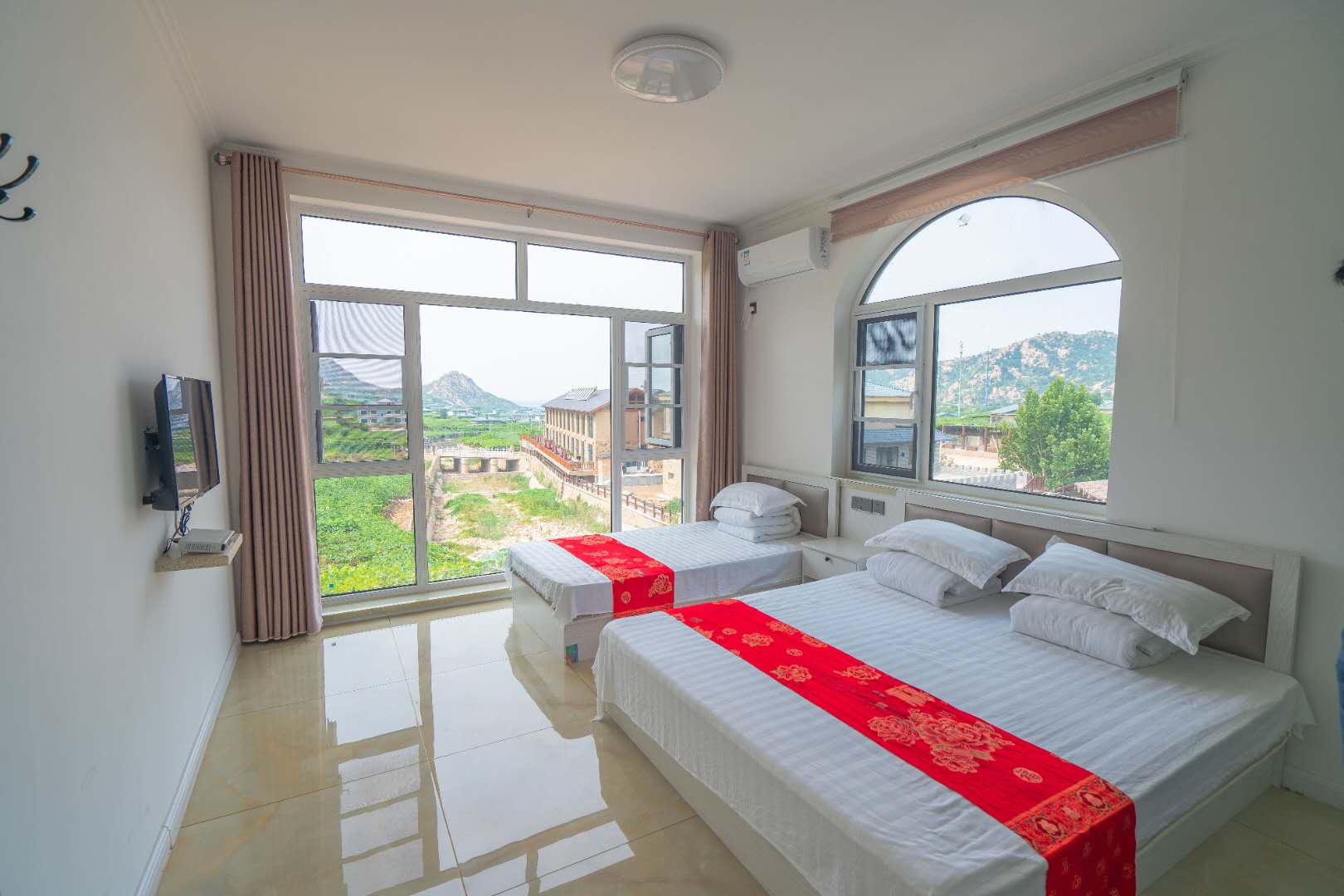 昌黎葡萄沟农家院电话,昌黎县葡萄岛农家院住宿