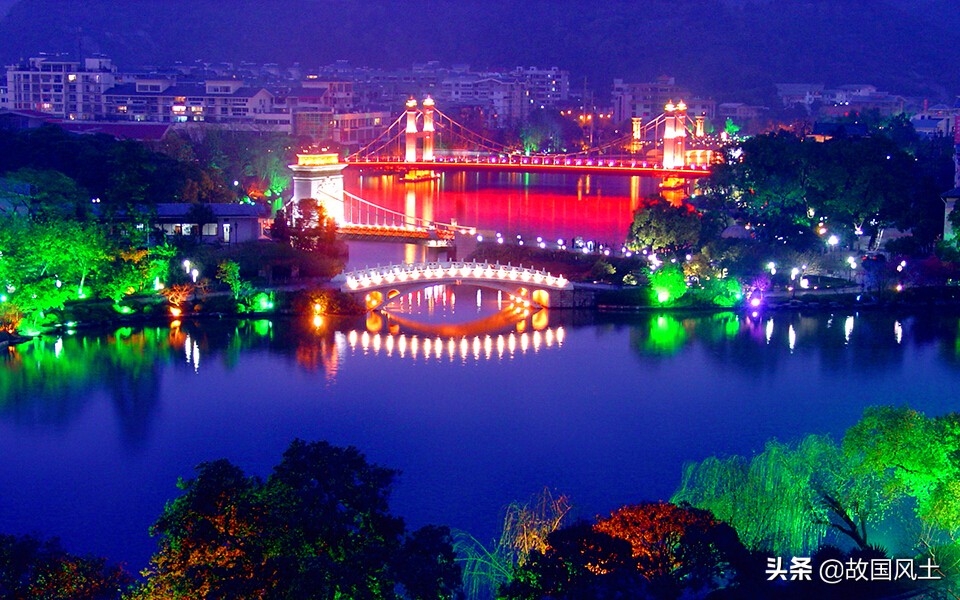 成都崇州地方历史,古时崇州又称蜀州