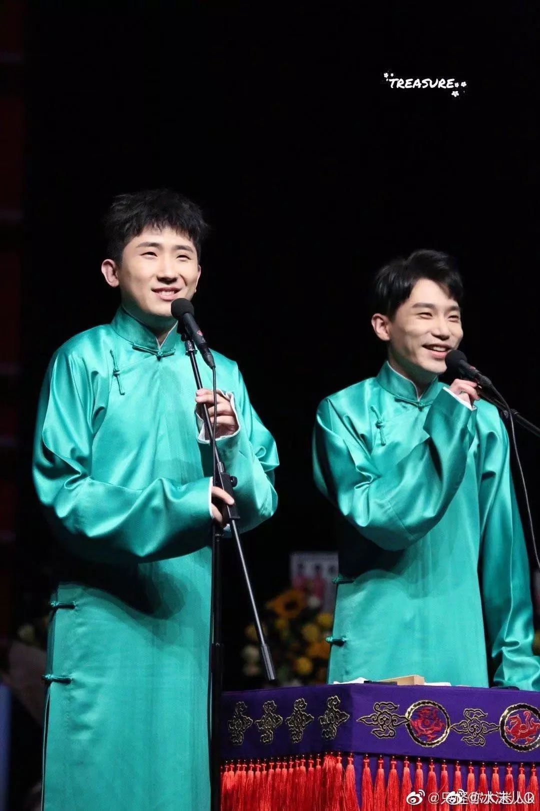 原价200元，黄牛炒到1W多，德云社有什么好看的？