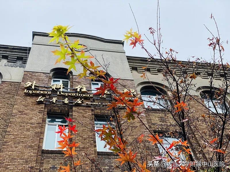 【博古通今】小编带你“逛”医院②