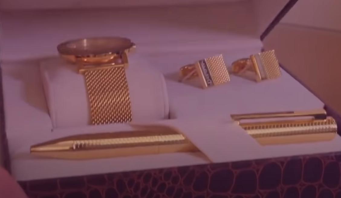 沙特皇室豪车,沙特阿拉伯皇室座驾