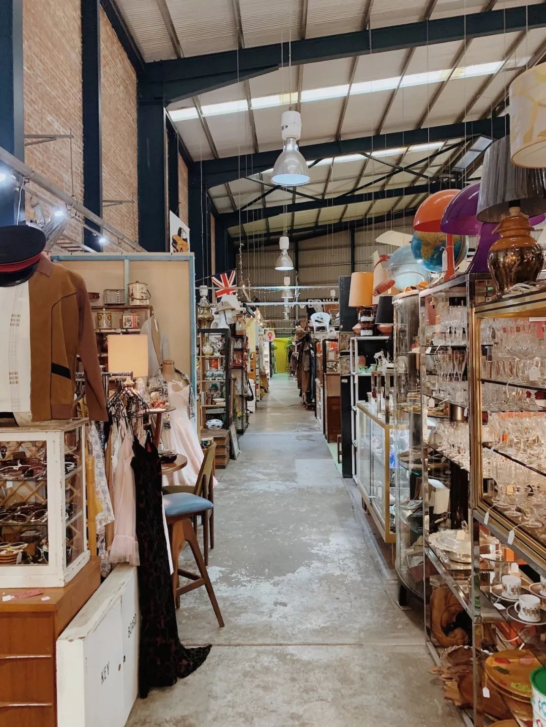 悉尼的一天游记,悉尼小众地点