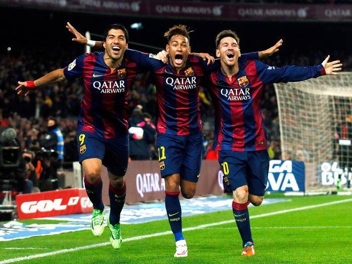 442评历史百大球星梅西第一,巴萨传控巅峰之作