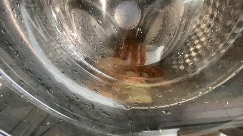 洗烘套装真的能烘干完直接穿吗,选对洗烘套装让衣物护理事半功倍