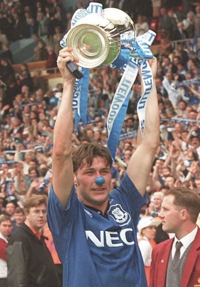 邓肯斯托克顿,邓肯弗格森