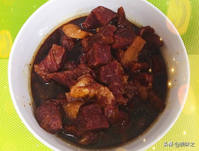 16道又香又下饭炖菜做法，美味又营养，家常下饭炖菜