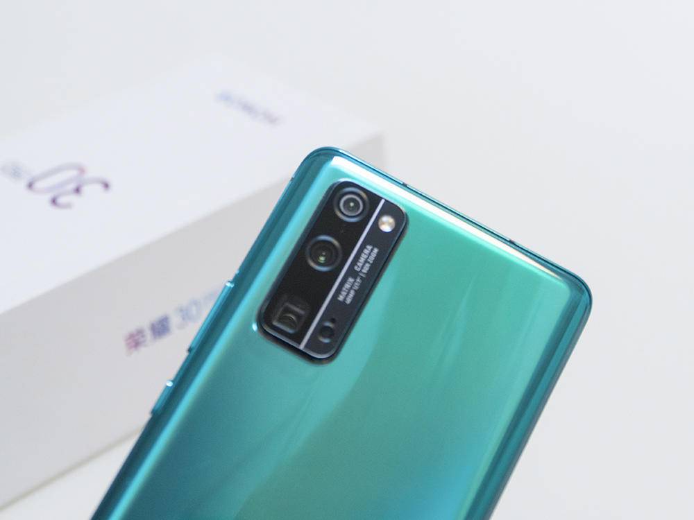 荣耀30pro用一个月的感受,荣耀30pro真实使用感受