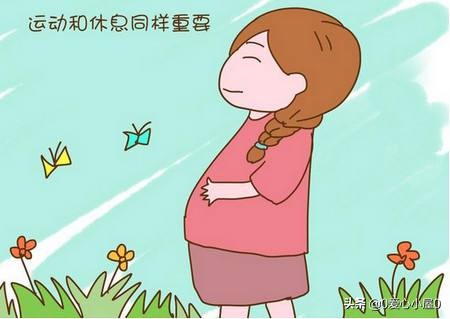 双胎妈妈有多不容易,双胎妈妈后期危险