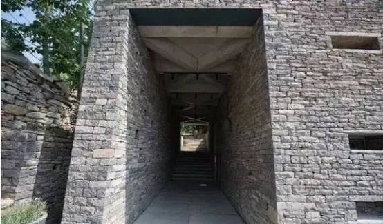 她给破败乡村动了个大手术，2年跨进“后现代”，艺术青年扎堆