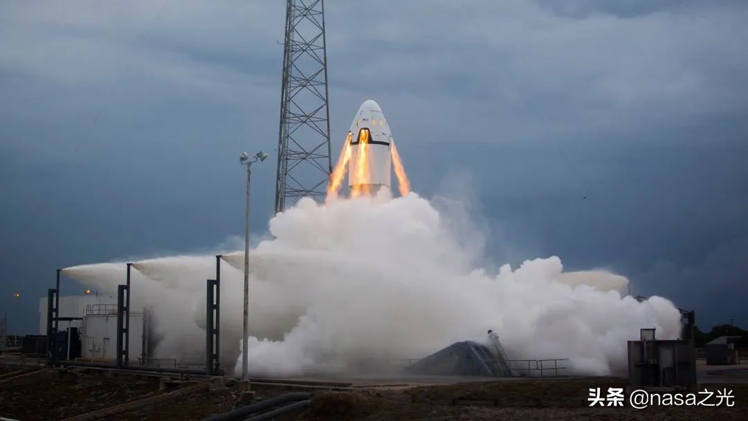 spacex龙飞船货运飞船,spacex龙飞船星舰