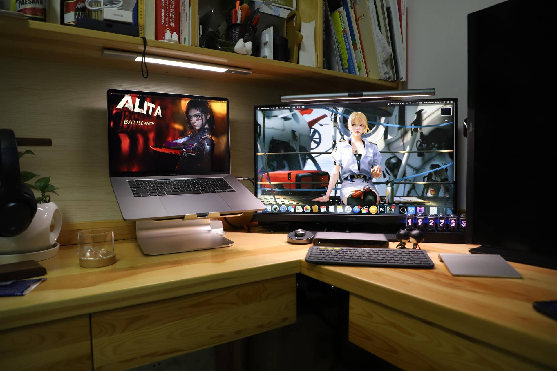 macbookpro外接显示器4k还是2k,2017款macbookair怎么外接显示器