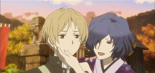 夏目友人帐重拾温暖治愈你的心灵,夏目友人帐最治愈的一集