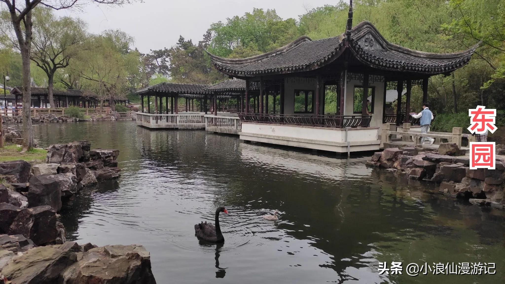 苏州春节免费景点有哪些,苏州景区免费景点大全