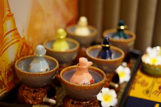 月亮宫泰式spa养生会所,养生spa带你体验不一样