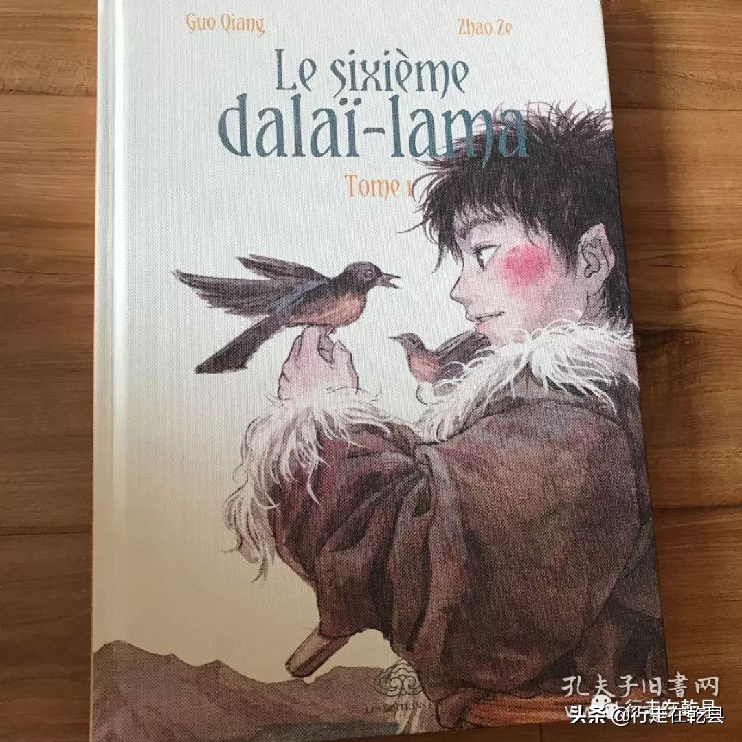 陈坤读仓央嘉措,读仓央嘉措的灵魂感悟