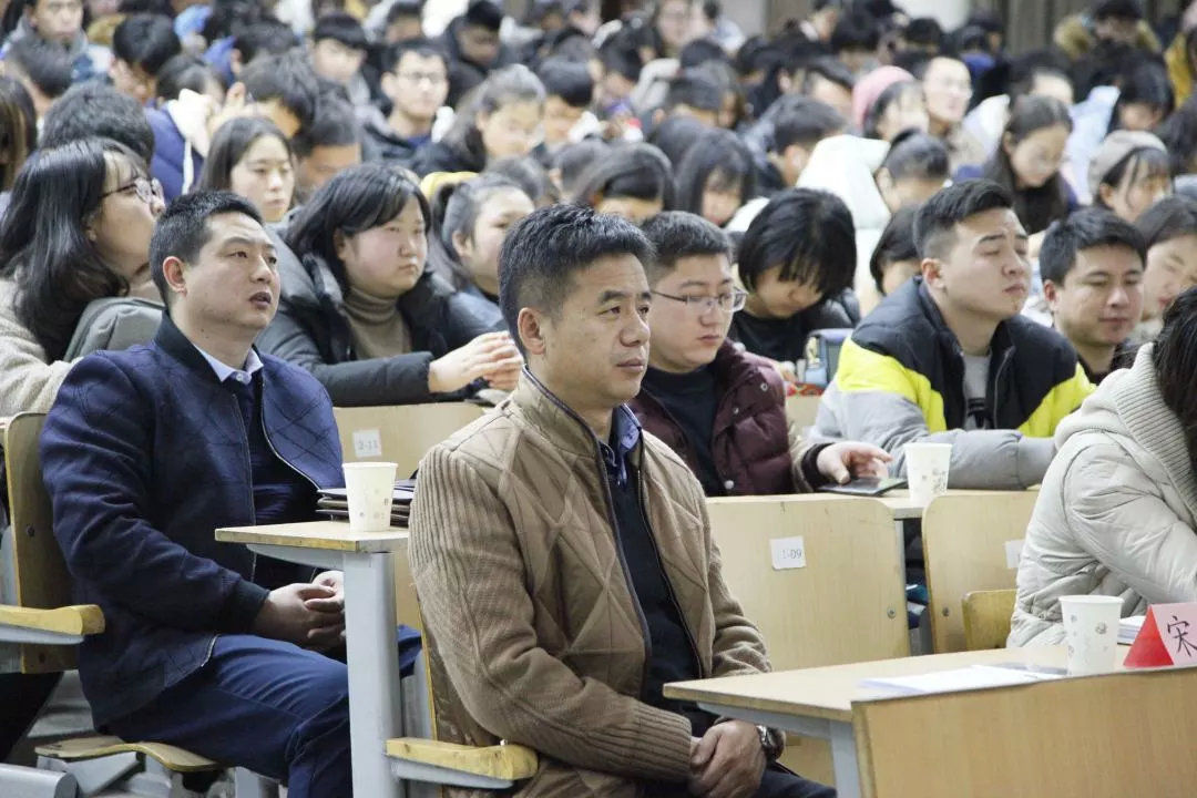 兰州大学第一届职业规划大赛,兰州大学职业规划大赛