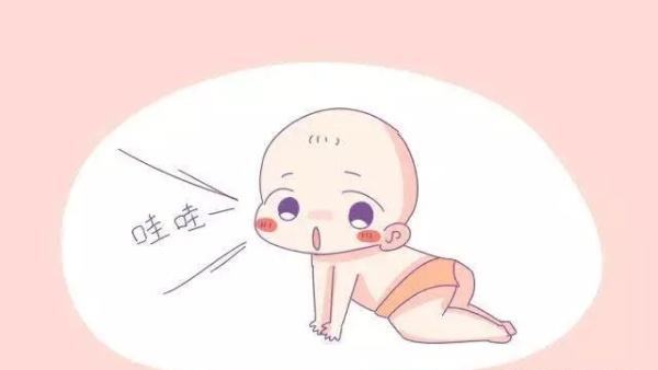 婴儿洗完澡身上总有臭味,8岁的女宝有体臭怎么办