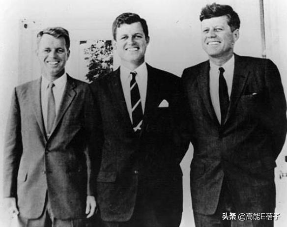 1990年肯尼迪空难事件,肯尼迪家族空难