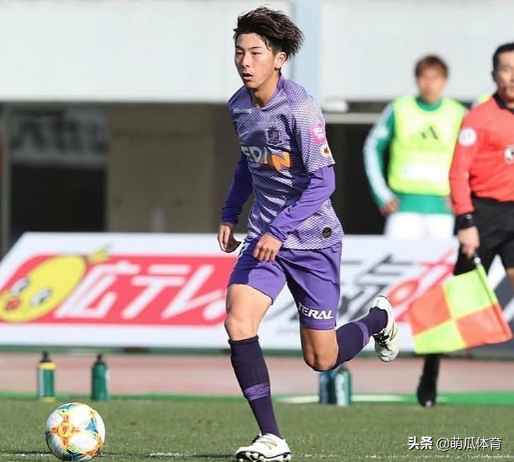 中日足球比分差多少合适,两张图解读中国日本足球差距