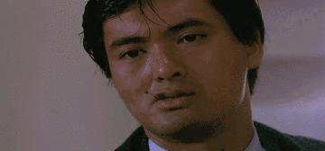 86版英雄本色是第几部,经典当年情英雄本色