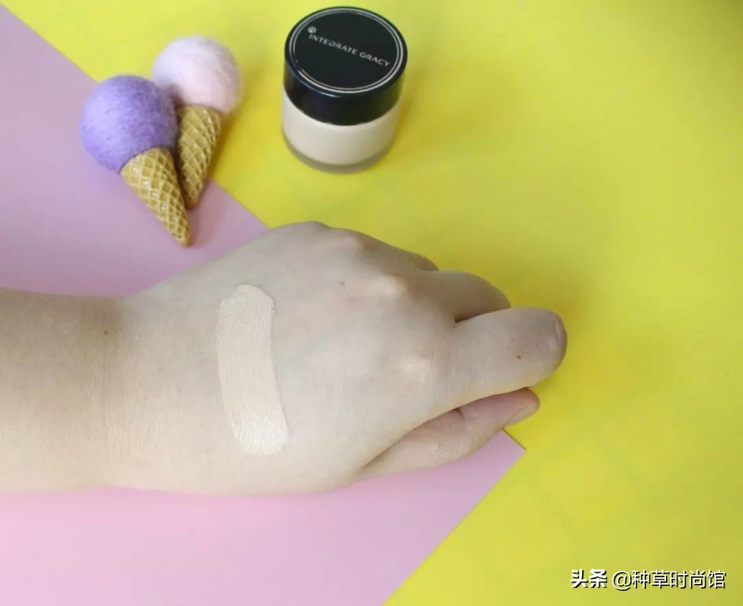 12色粉底,粉底选平价还是大牌的好用