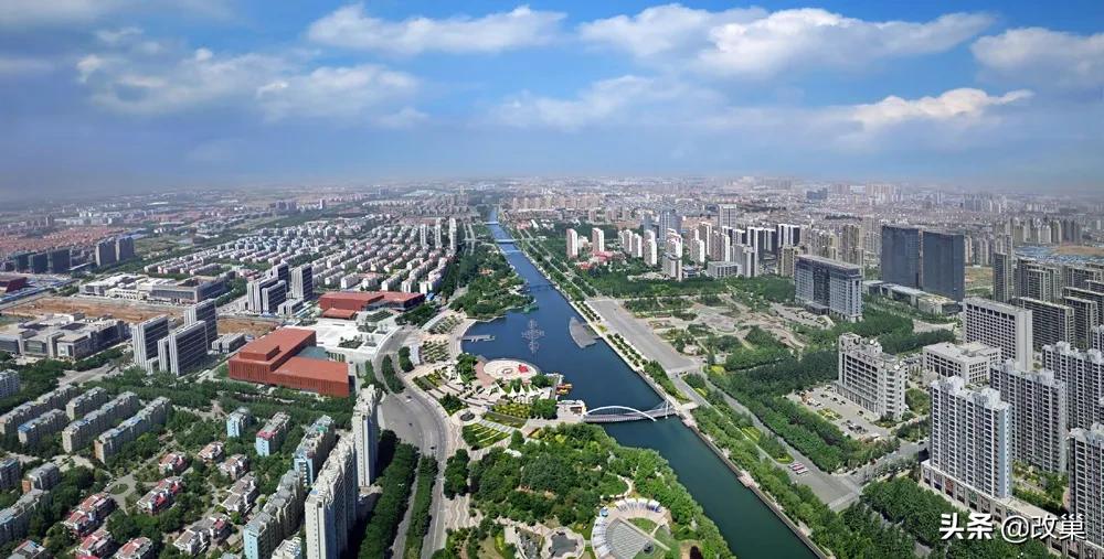 胶州万科公园怎样,万科城市公园胶州