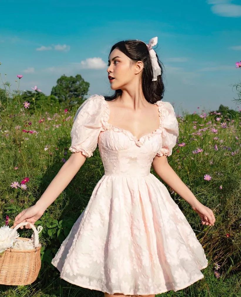 东南亚小众品牌大全,泰国法系小众品牌