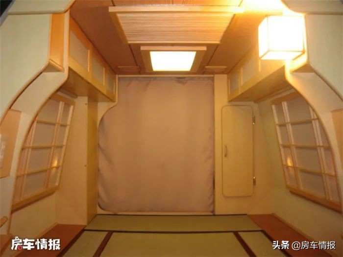 丰田房车c型房车,丰田房车20多万b型的