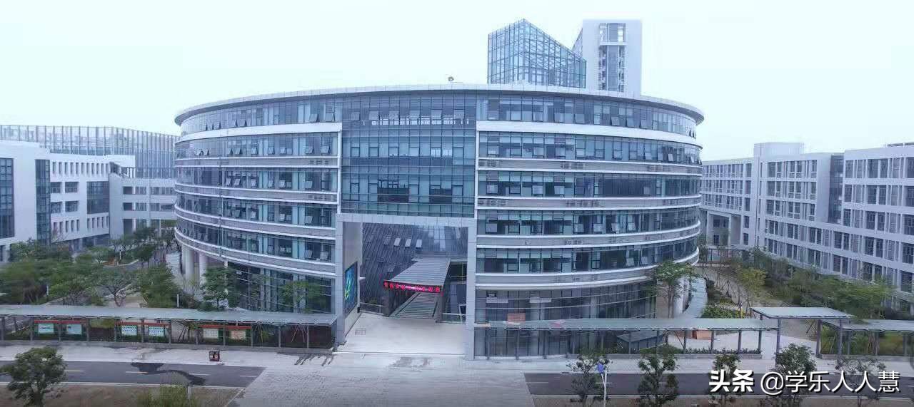 广州番禺恒润实验学校,广州番禺恒润中学