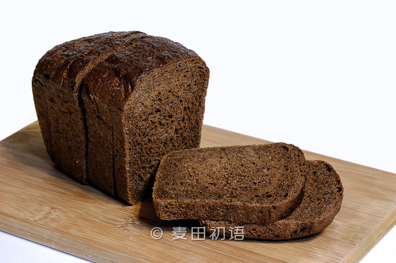 新手入行面包烘焙认识面粉类型,从小麦到面粉的过程