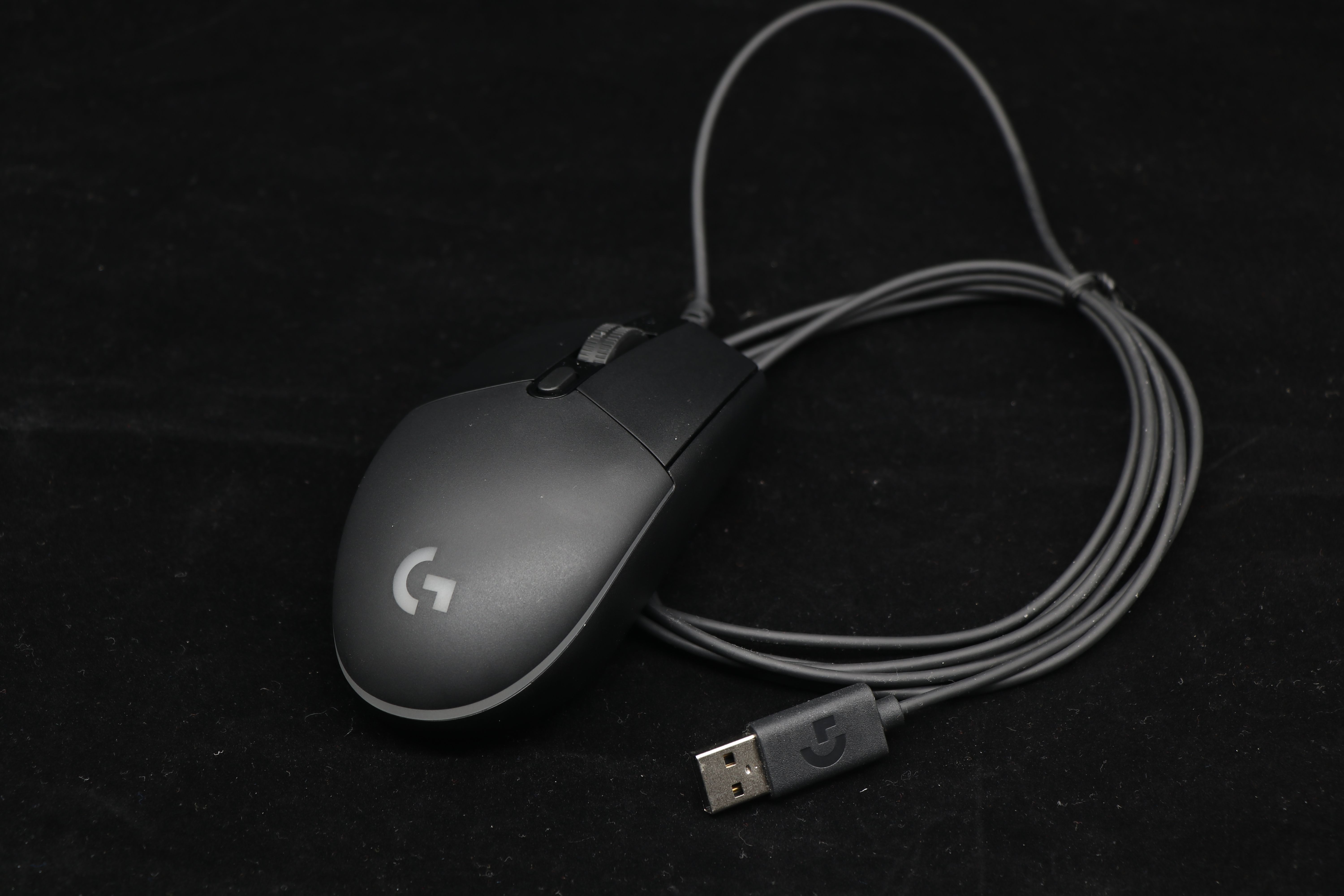 百元罗技静音无线鼠标推荐,百元游戏鼠标光效