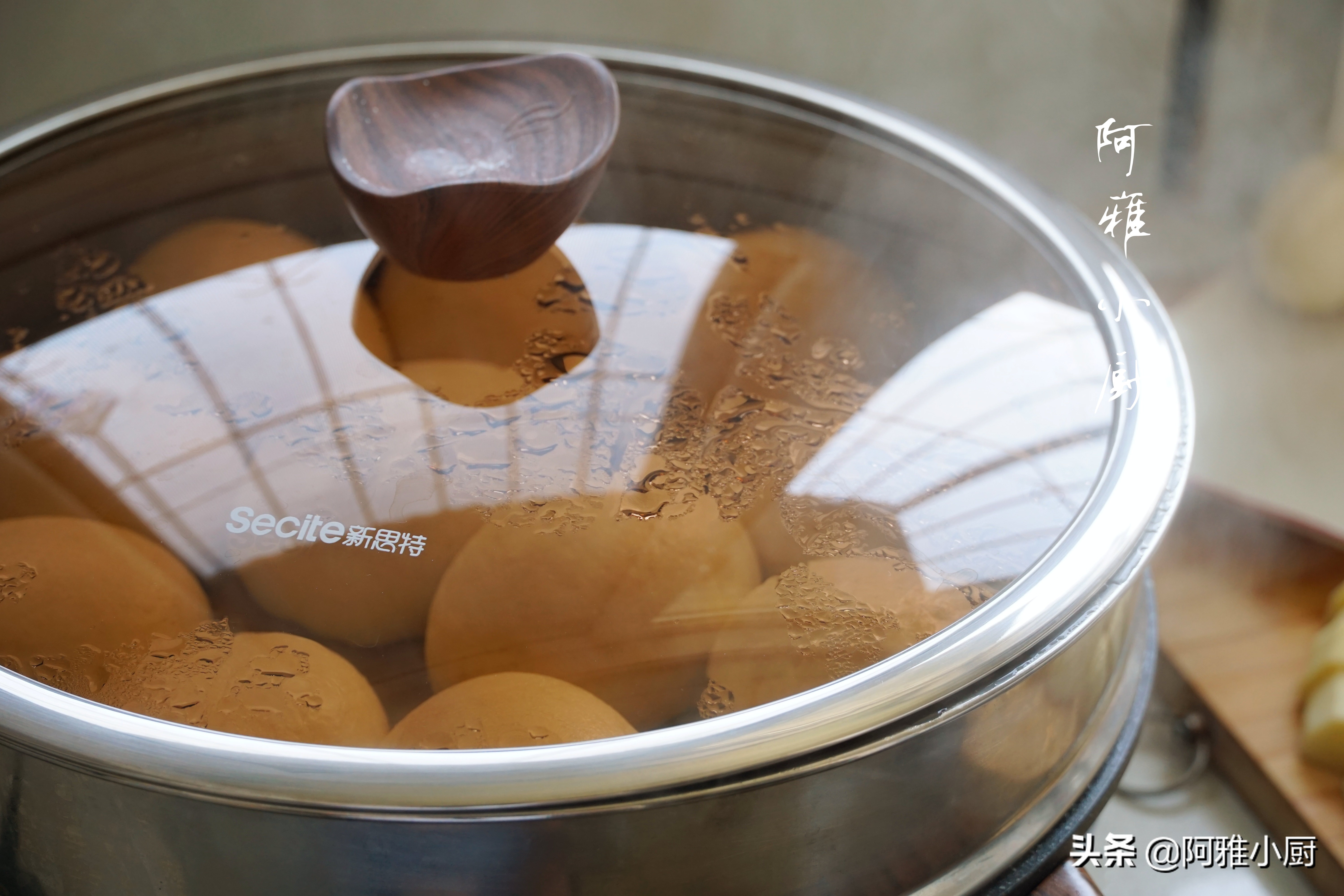 早餐爱吃核桃包,早餐爱吃肉包子