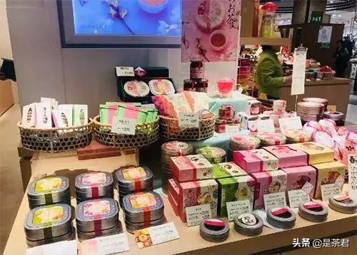 比喜茶更牛的新茶饮,比喜茶还牛的茶