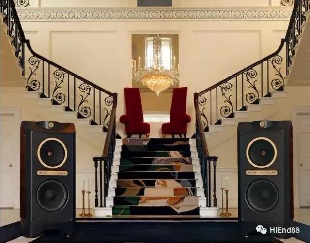 什么是hifi顶级无损音乐,什么是Hifi音响