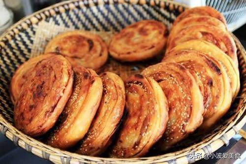 说说成都十大最有名的小吃,来成都必吃的十大小吃